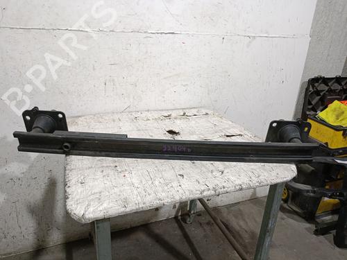 Used Front bumper reinforcement PEUGEOT 5008 (0U_, 0E_) 1.6 HDi (110 hp) 26640504
