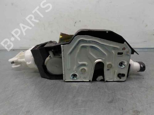 Rear left lock MERCEDES-BENZ S-CLASS (W220) S 320 CDI (220.026, 220.126) | BP6873493C100 