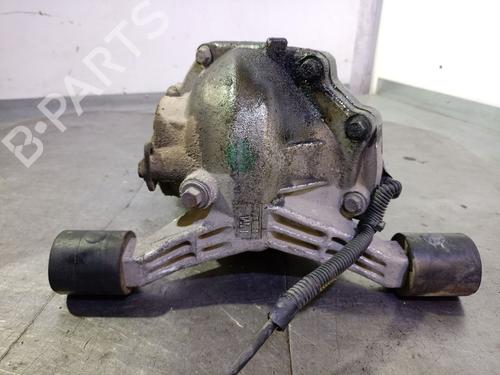 Rear differential VOLVO S60 I (384) 2.5 T AWD | BP28057872M24 