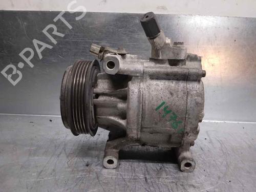 AC compressor FIAT PUNTO (188_) 1.2 Bipower (188BXA1A) | BP9212416M34 