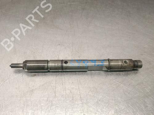 Used Injector Injector AUDI A4 B6 Avant (8E5) 2.5 TDI (163 hp) 33427927 33427927