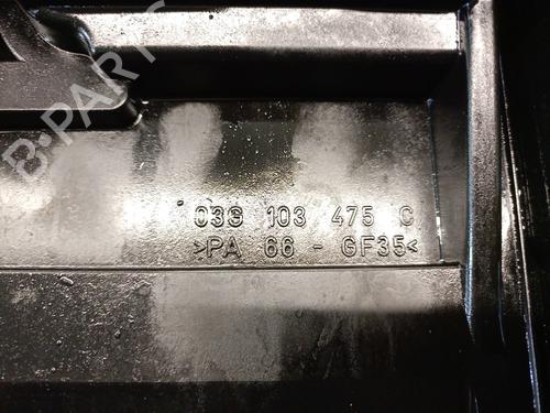 Cylinder head VW PASSAT B6 Variant (3C5) 2.0 TDI | BP34364297M5  - Image 7