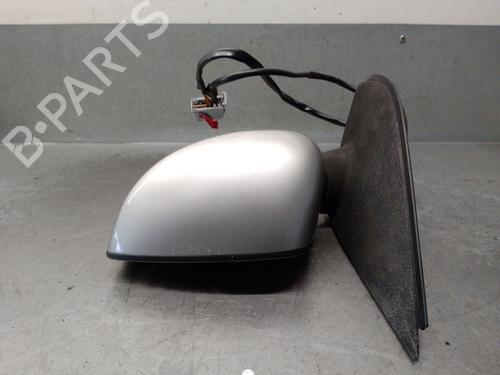 Left mirror FIAT STILO (192_) 1.6 16V (192_XB1A) | BP23189523C26 