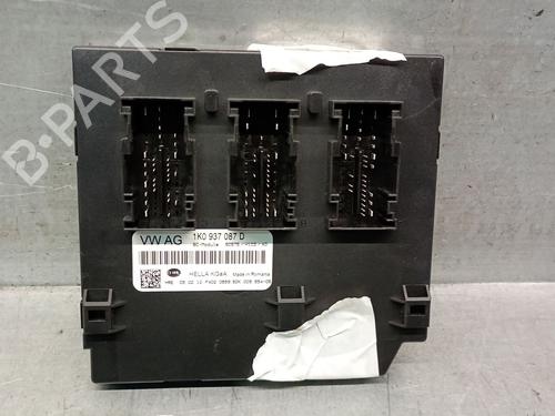 Electronic module SKODA OCTAVIA II (1Z3) 1.6 TDI | BP32282121M83