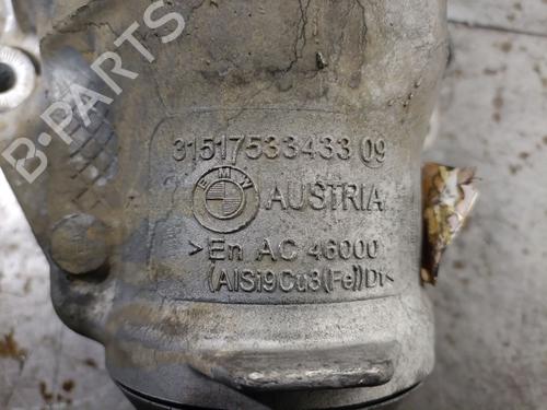 Front differential BMW X1 (E84) sDrive 18 d | BP30883630M23