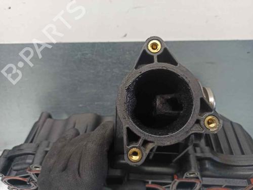 Intake manifold SEAT ALTEA (5P1) 1.6 TDI | BP11933487M70 