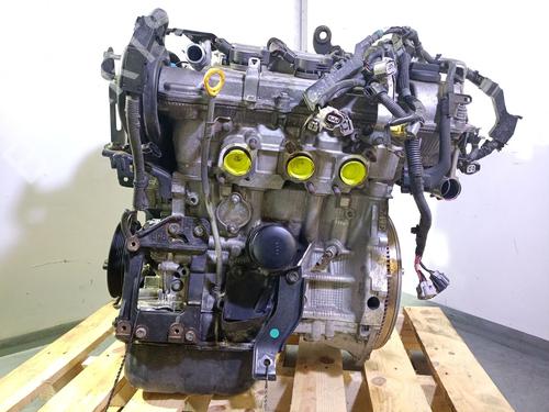 Engine LEXUS RX (_U3_) 400h AWD (MHU38_) | BP25779307M1 