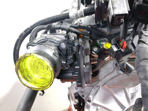 Engine BMW X2 (F39) sDrive 18 d | BP32296410M1 - Image 8