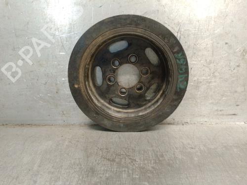 Used Pulley Pulley LAND ROVER RANGE ROVER SPORT I (L320) 3.0 D 4x4 (256 hp) 33431792 33431792