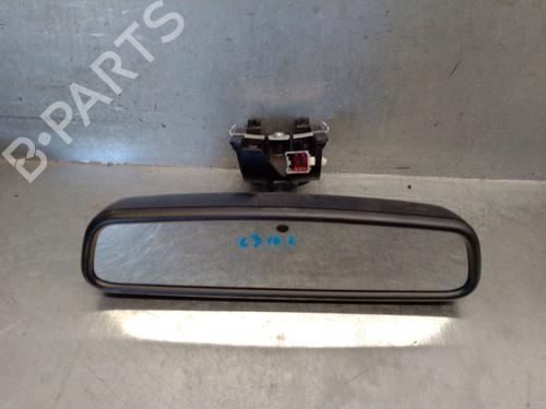 Used Rear mirror JAGUAR XE (X760) 2.0 D (180 hp) 27556625