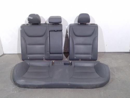 Used Rear seat HYUNDAI IONIQ (AE) 1.6 GDI Hybrid (105 hp) 27209004
