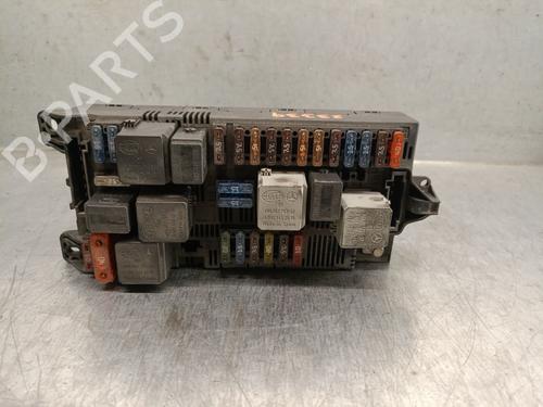 Fuse box MERCEDES-BENZ E-CLASS (W211)  | BP28009548E1 