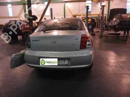 ABS Bremseaggregat KIA SHUMA II (FB) 1.6 | BP2225866M43 