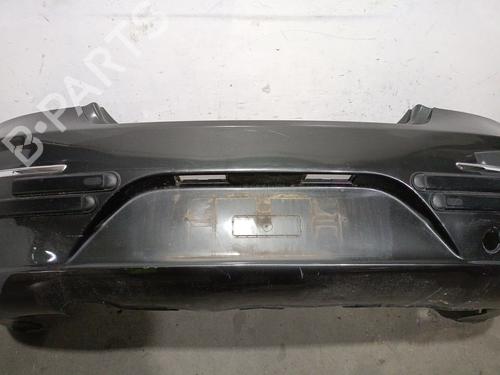 Rear bumper FIAT LINEA (323_, 110_) 1.6 D Multijet | BP29512499C8 