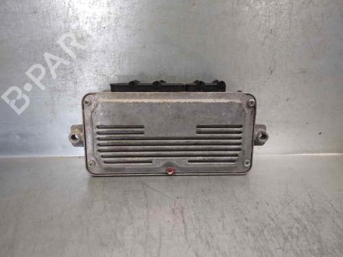 Engine control unit (ECU) FIAT TIPO Estate (356_, 357_)  | BP12116112M57 