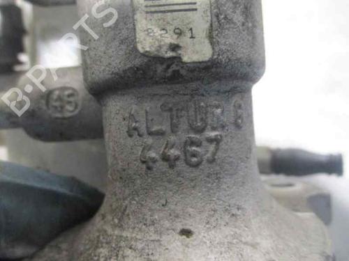 Brake master cylinder OPEL ASTRA H (A04) 1.7 CDTI (L48) | BP2062190M77 