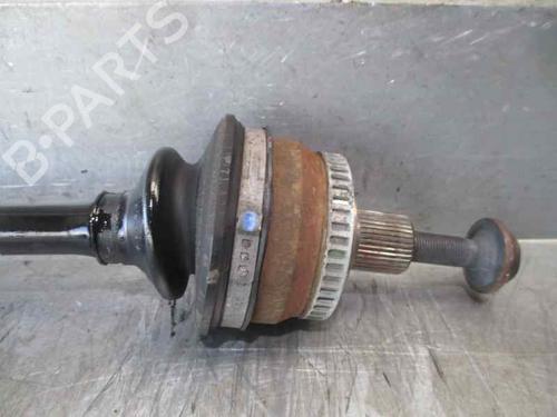 Right rear driveshaft AUDI A6 C5 (4B2) 2.5 TDI | BP6322792M41 