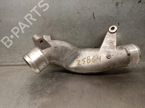 Pipe MAZDA MPV II (LW) 2.0 (LWEW) | BP38325891M125 - Image 2