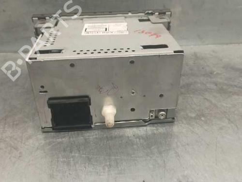 Radio FORD FUSION (JU_)  | BP7553037E6 
