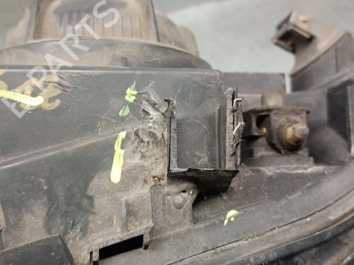 Lampa przednia lewa VOLVO S60 I (384) 2.4 | BP30655828C28