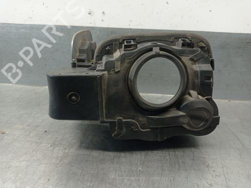 Fuel flap CITROËN C-ELYSEE (DD_) 1.2 VTi 82 | BP28951069C131