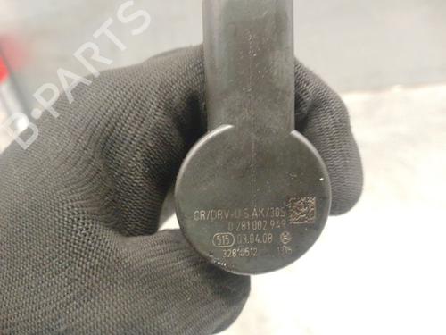 Injection rail BMW X3 (E83) 2.0 sd | BP23964085M98 - Image 5