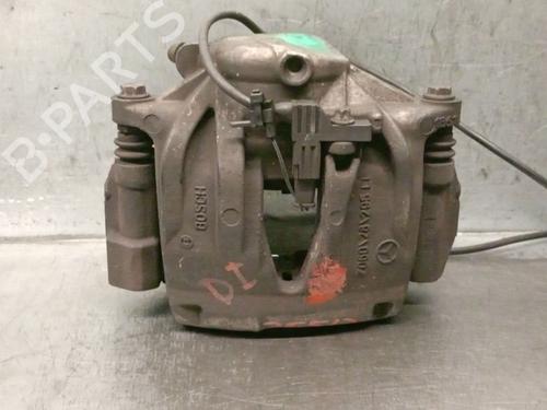 Used Left front brake caliper Left front brake caliper MERCEDES-BENZ E-CLASS (W211) E 320 (211.065) (224 hp) 36363040 36363040