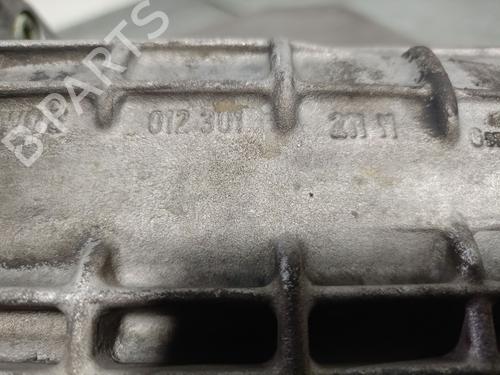 Gearbox AUDI A4 B5 (8D2) 1.8 | BP35724184M3 - Image 8