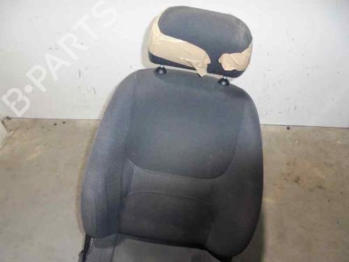 Right front seat LAND ROVER FREELANDER I (L314)  | BP8169107C16 