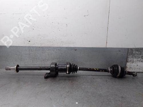 Used Right front driveshaft Right front driveshaft MINI MINI (R50, R53) One (90 hp) 33942830 33942830