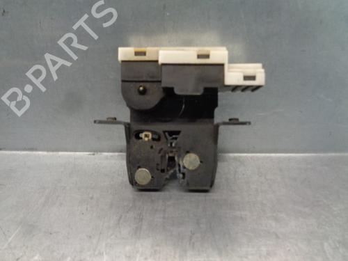 Tailgate lock RENAULT LAGUNA II Grandtour (KG0/1_) 3.0 V6 24V (KG0D, KG01) | BP10651392C101 