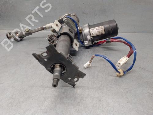 Steering column TOYOTA AVENSIS Saloon (_T25_)  | BP16451139M21 