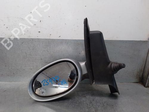 Used Left mirror Left mirror 36866682 36866682