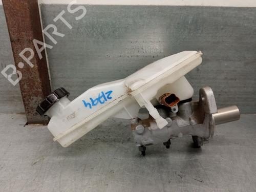 Used Brake master cylinder PEUGEOT 208 II (UB_, UP_, UW_, UJ_) e-208 (136 hp) 23402149