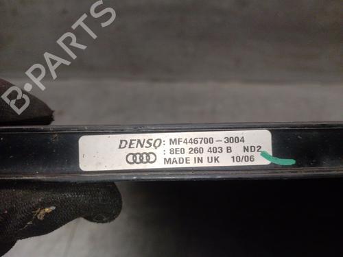 AC radiator AUDI A4 B6 (8E2) 1.9 TDI | BP28278139M32 