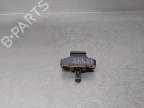 Tailgate lock RENAULT MEGANE I Classic (LA0/1_) 1.9 dCi (LA05) | BP14853784C101 