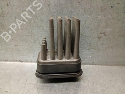 Used Heater resistor OPEL ZAFIRA / ZAFIRA FAMILY B (A05) 1.9 CDTI (M75) (120 hp) 29909231