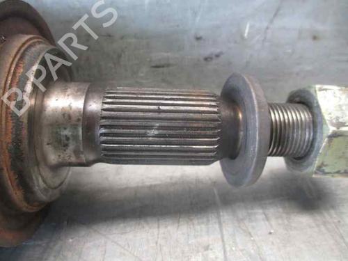 Right front driveshaft DAEWOO LANOS (KLAT) 1.6 16V | BP7677064M39 - Image 3