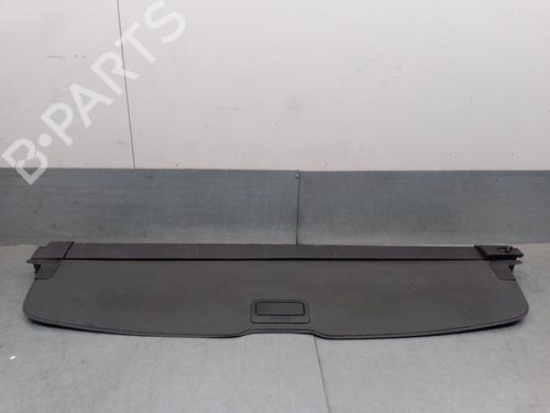 Used Rear parcel shelf CITROËN C5 III Break (RW_) 1.6 HDi 115 (114 hp) 30942476