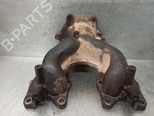 Used Exhaust manifold NISSAN ALMERA II (N16) [2000-2025]  16691374