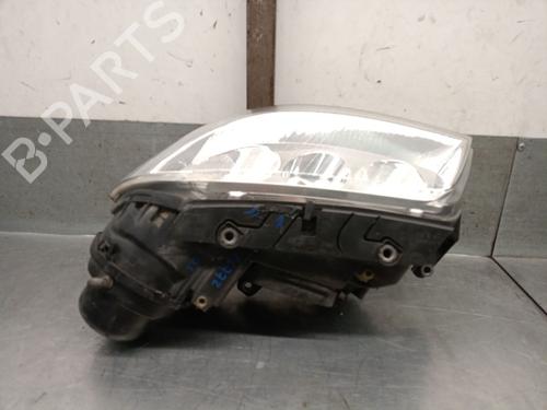 Left headlight VW PASSAT B5.5 (3B3) 1.9 TDI | BP39963045C28 - Image 3