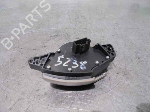Steering wheel controls MERCEDES-BENZ E-CLASS (W211) E 240 (211.061) | BP2308711E15 