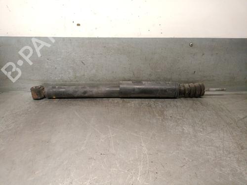Left rear shock absorber RENAULT CLIO III (BR0/1, CR0/1) 1.2 16V (BR02, BR0J, BR11, CR02, CR0J, CR11) | BP26587974M18 