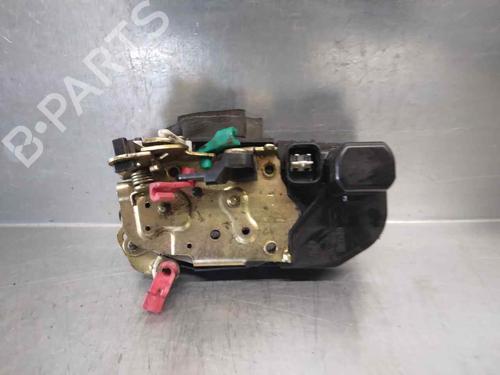 rear-left-lock-chrysler-sebring-jr-20-04878829ag-2000-2001-2002-2003-2004-2005-2006-2007-10148997 main image