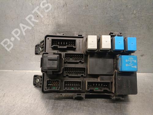 Used Fuse box HYUNDAI ACCENT III Saloon (MC) 1.5 CRDi GLS (110 hp) 25794398