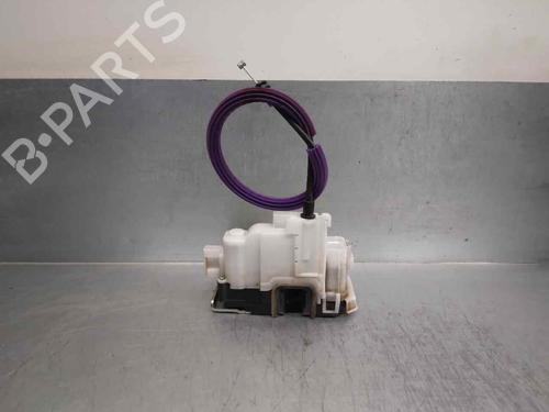 Front right lock FIAT TIPO Saloon (356_, 357_) 1.4 LPG (356SXF1B) | BP12115682C97 