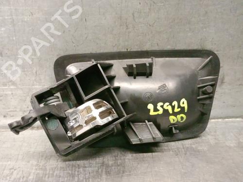 Front right interior door handle CITROËN C8 (EA_, EB_) 2.0 HDi 165 | BP37020867I14 - Image 3