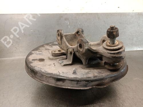 Left rear steering knuckle ALFA ROMEO 147 (937_) 1.6 16V T.SPARK ECO (937.AXA1A, 937.BXA1A) | BP20689383M27 