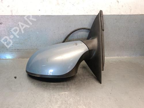 Left mirror SEAT IBIZA III (6L1) 1.9 TDI | BP27512263C26 
