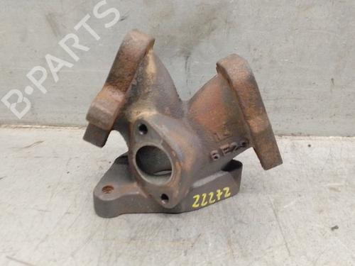Used Exhaust manifold AUDI Q7 (4LB) 3.0 TDI quattro (233 hp) 25454390